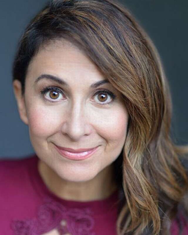 Headshot