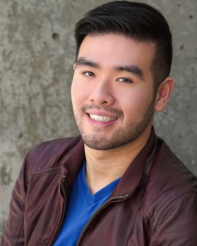 Headshot