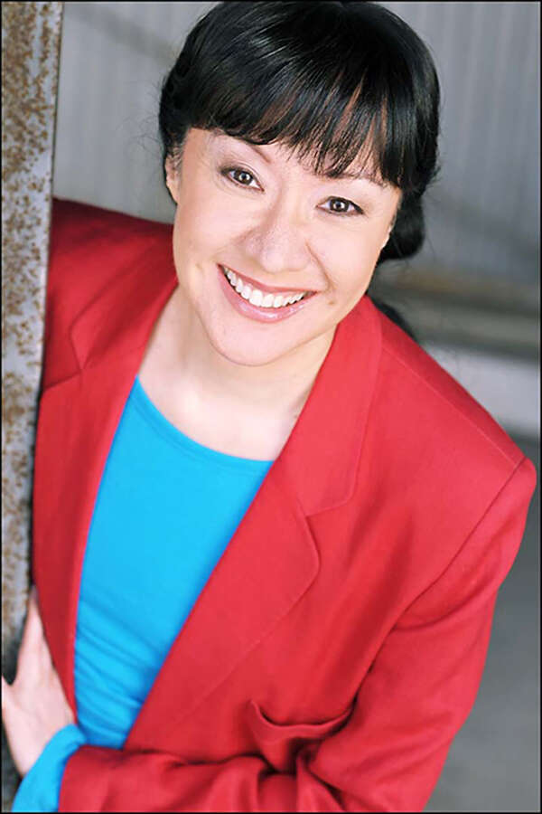 Headshot